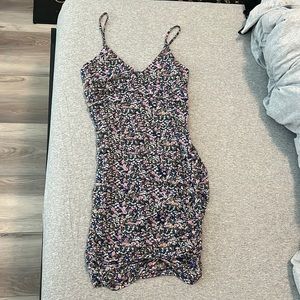 BP DRESS